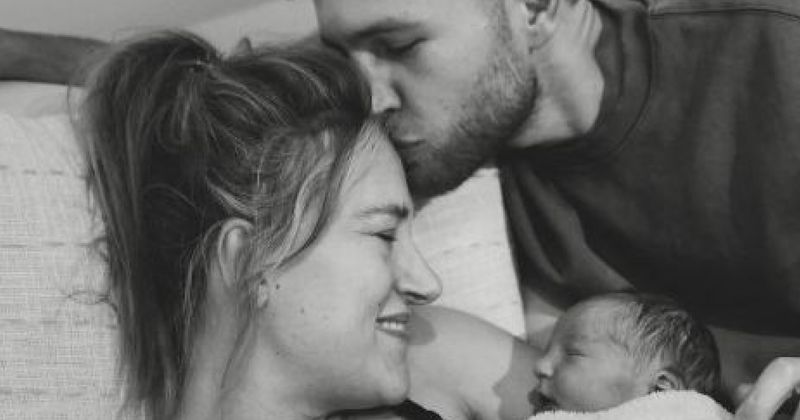 Suzan en Freek bedolven onder felicitaties van BN'ers - Omroep Gelderland