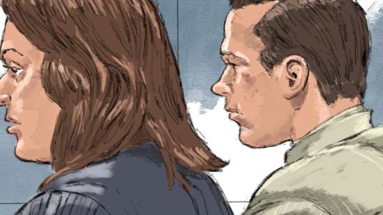 Gijzelnemer café Ede ook vervolgd voor gijzeling in PI Vught