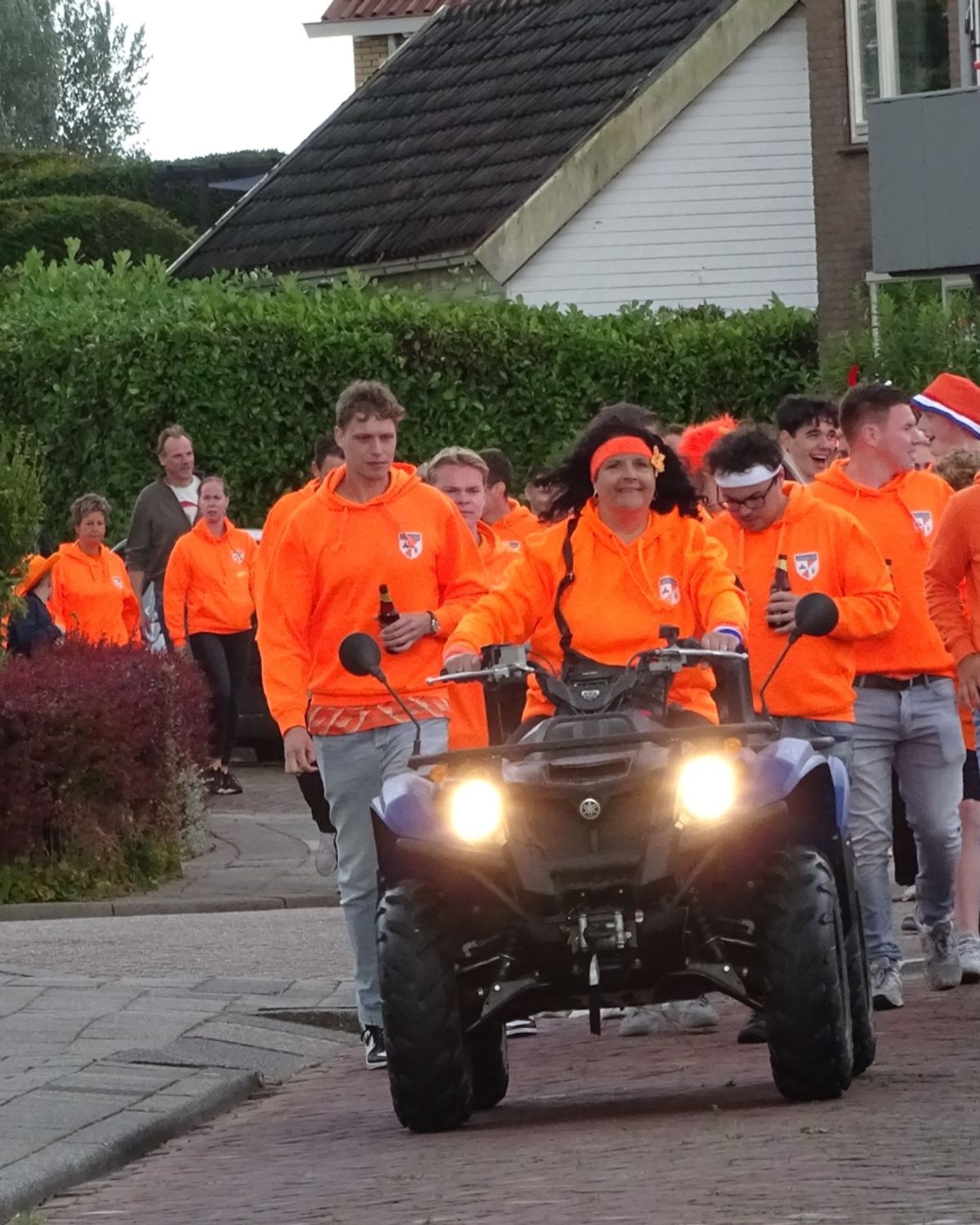 Osprey HiVis Raincover - Regenhülle online kaufen