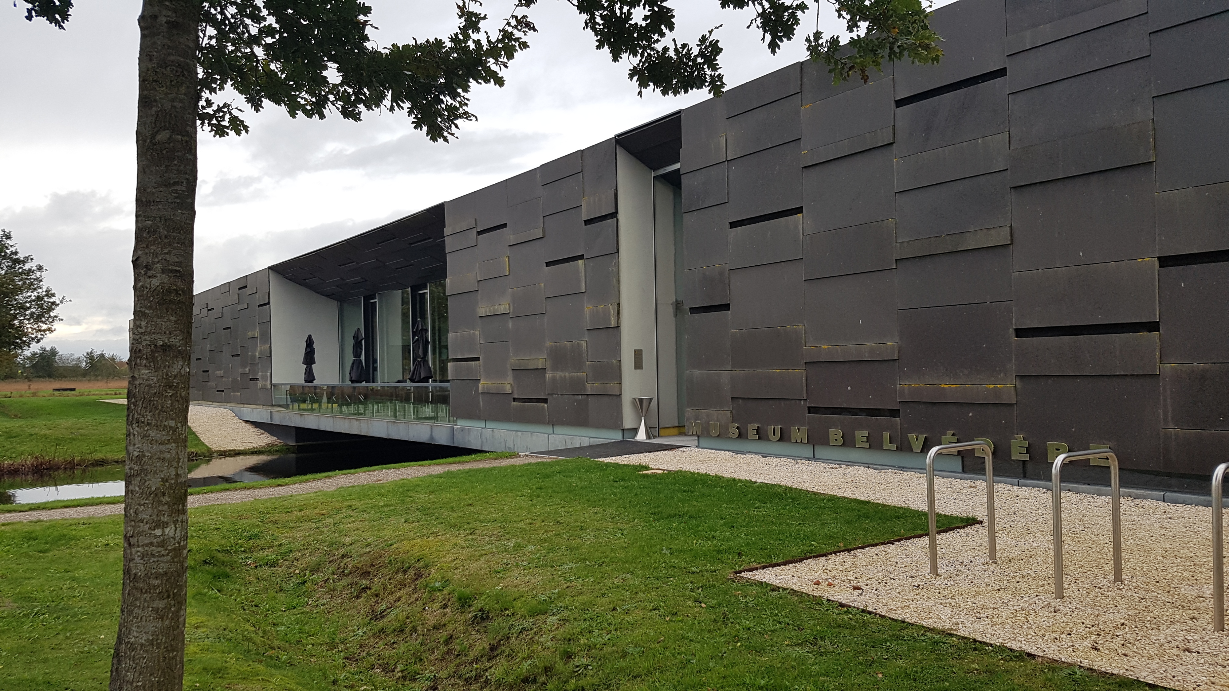 Museum Belvédère