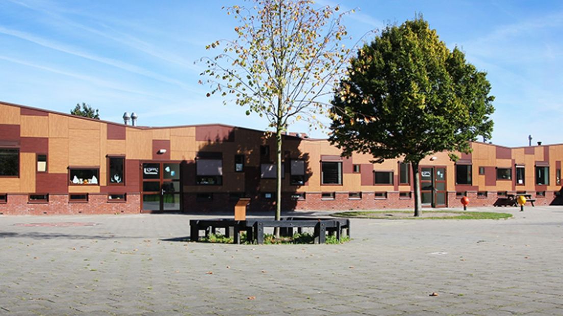 Basisschool De Tandem in Zuidbroek