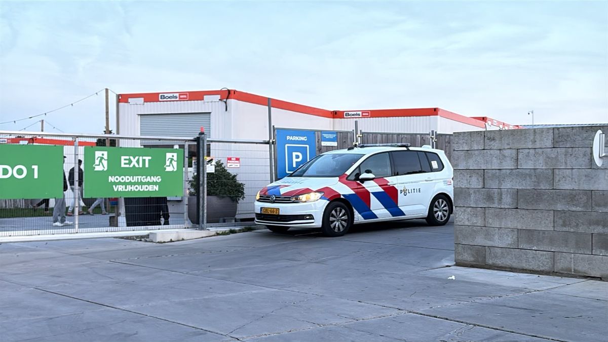 24-jarige verdachte aangehouden voor steekpartij in Simpelveld