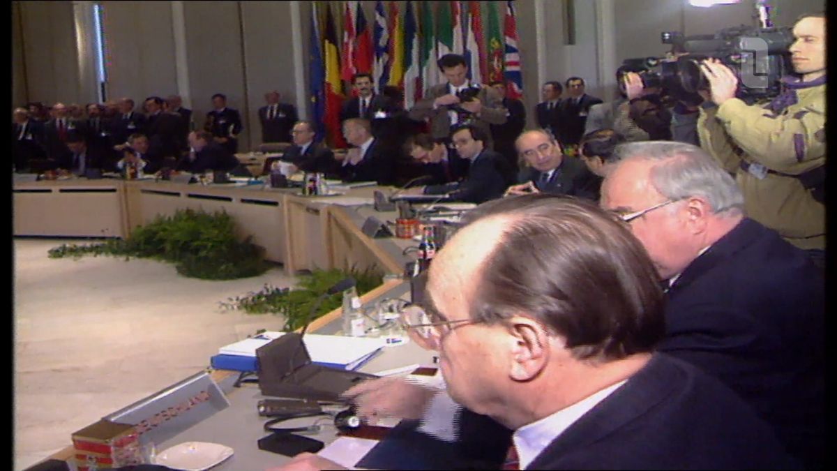 Stichting Mathieu Segers roept op tot nieuwe Eurotop in Maastricht