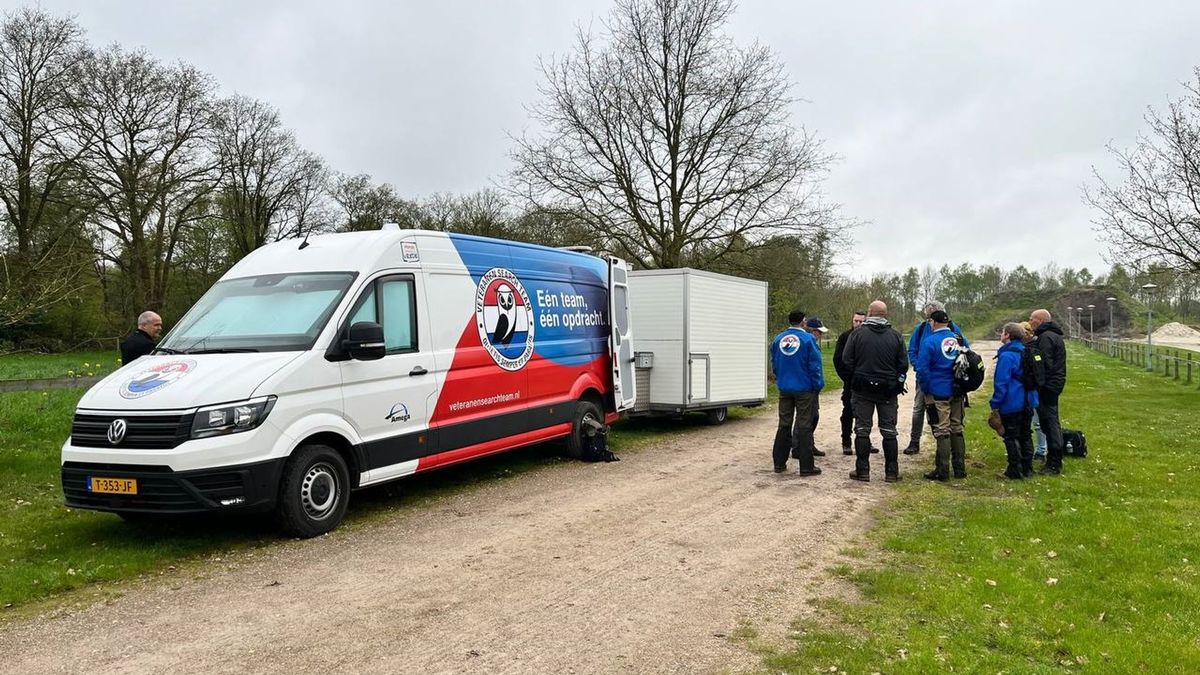 112 Nieuws: Politie vindt vermiste man uit Dedemsvaart in goede gezondheid terug