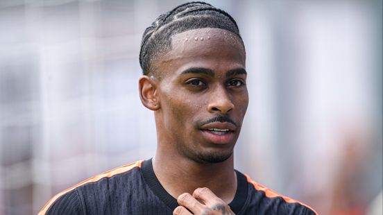 Miljoenentransfer Crysencio Summerville spekt clubkas ADO Den Haag Home