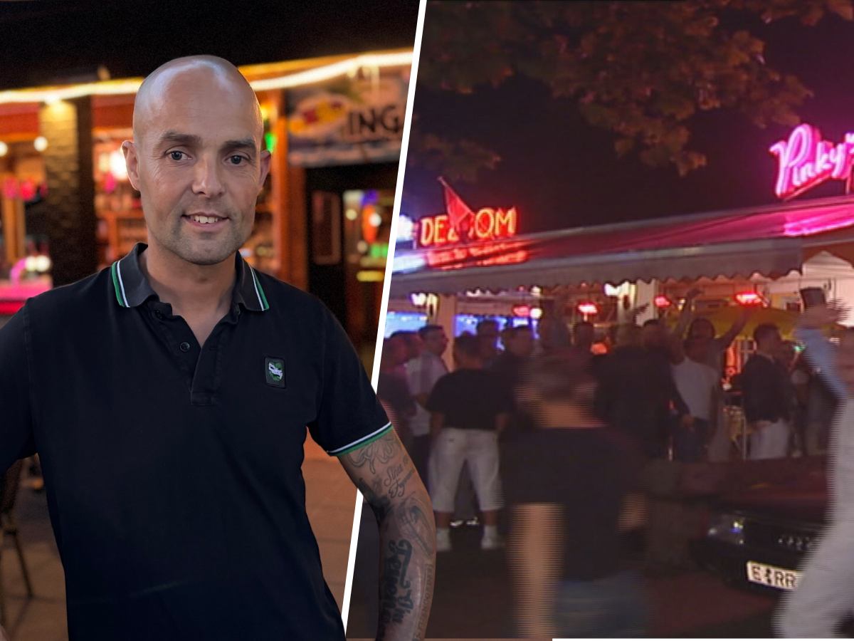 Legendarische stapplekken De Zoom en Pinky's sluiten de deuren: 'Er gaan heel wat tranen vloeien'