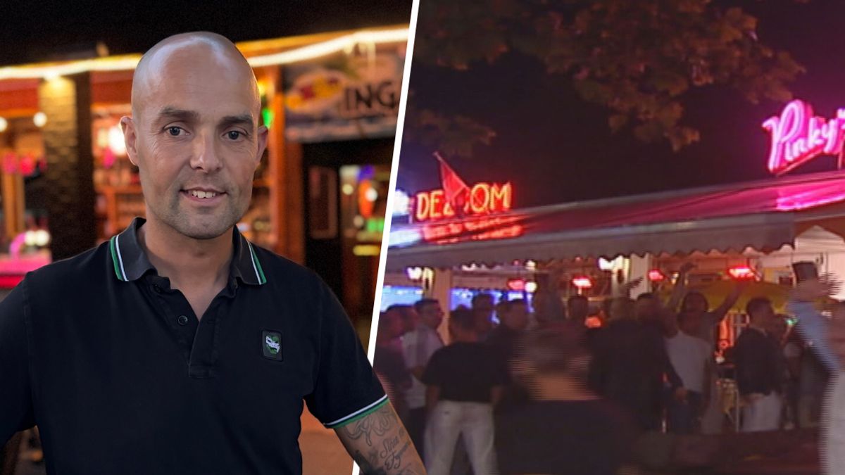 Legendarische stapplekken De Zoom en Pinky's sluiten de deuren: 'Er gaan heel wat tranen vloeien'