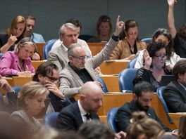 Oppositie hard voor BBB na coalitiebreuk: 'Ze zochten een stok om mee te slaan'