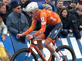 Del Grosso boekt in Limburg tweede profzege op de weg