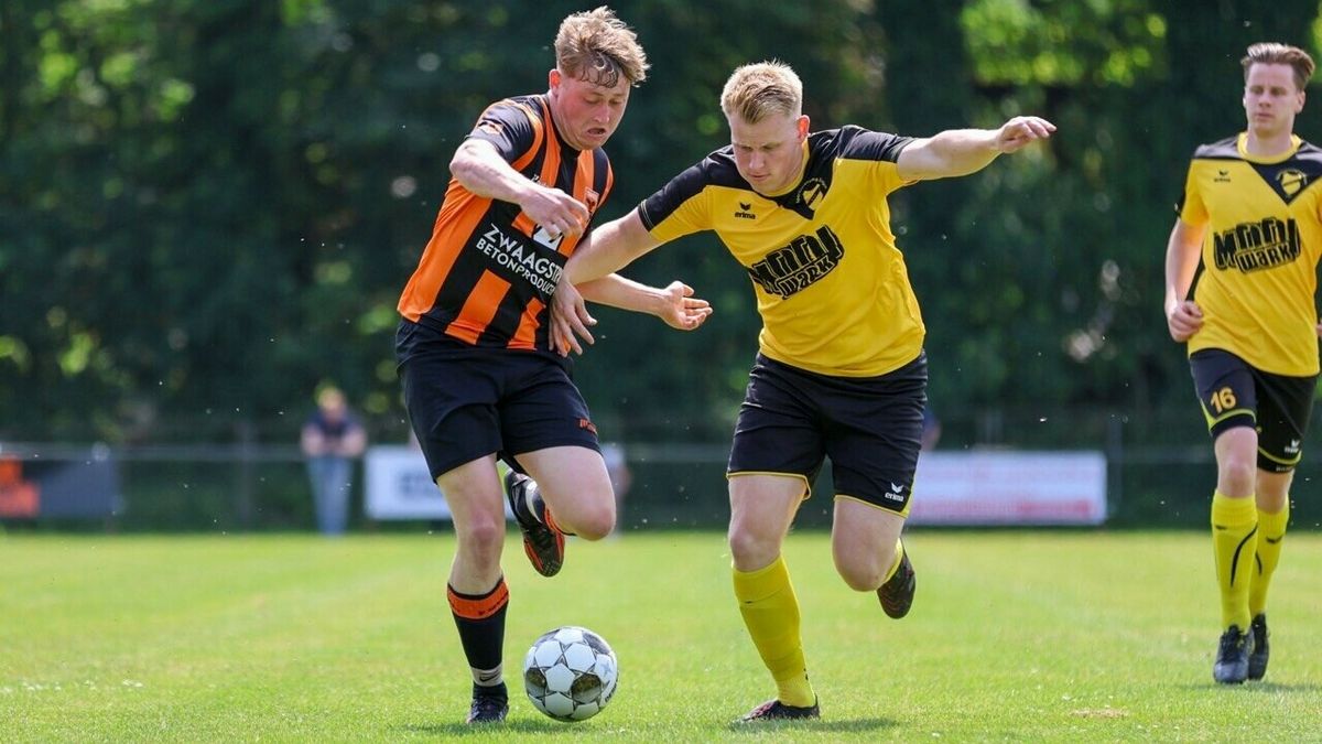 Extra Onze Club Podcast over nacompetitie: overwerken in Schoonebeek, sterk Sweel en tot ziens Zeije