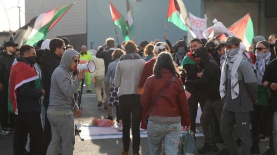 Man veroordeeld voor opruiende tweet aan burgemeester