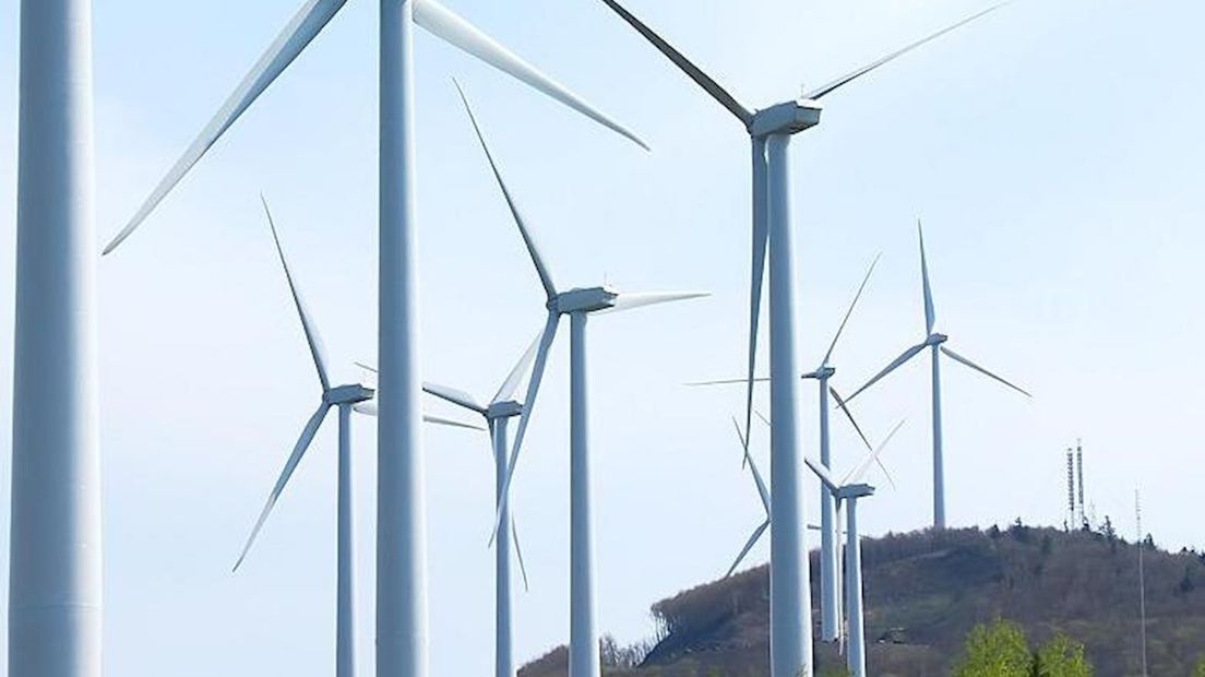 Windmolens