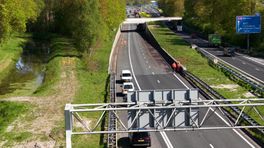 Na gel in voegen wordt lekkage aan spoortunnel Hoogeveen nu definitief aangepakt