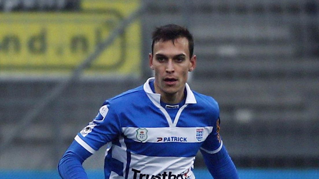 Trent Sainsbury