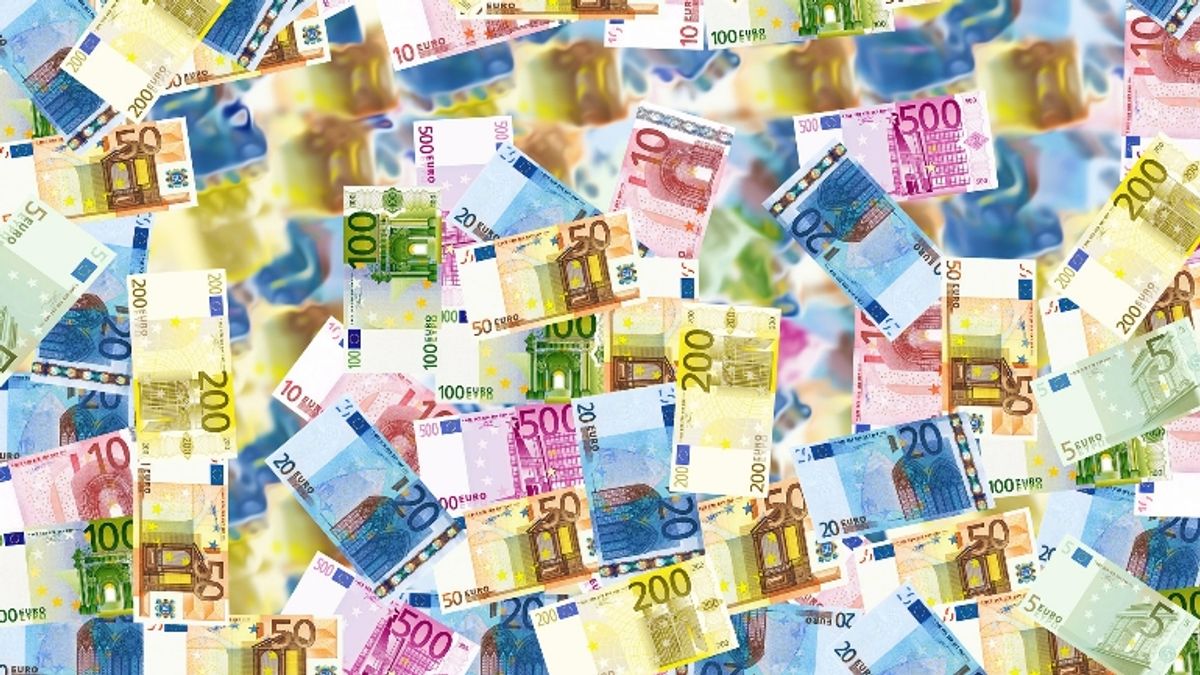 Stelende vrijwilliger moet 25.000 euro terugbetalen aan jeugdsoos