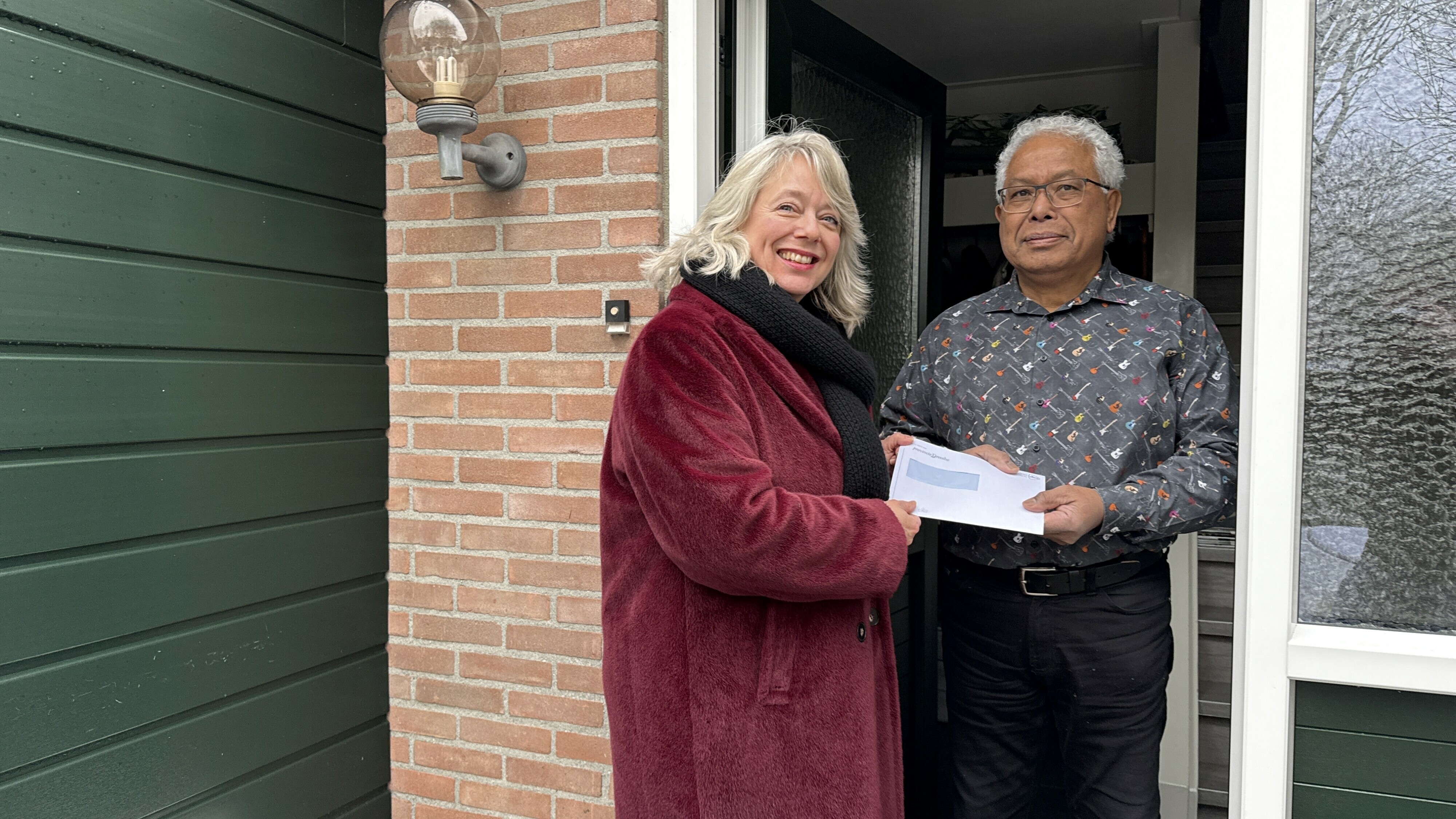 Tweede Burgerberaad Drenthe gaat over OV en mobiliteit