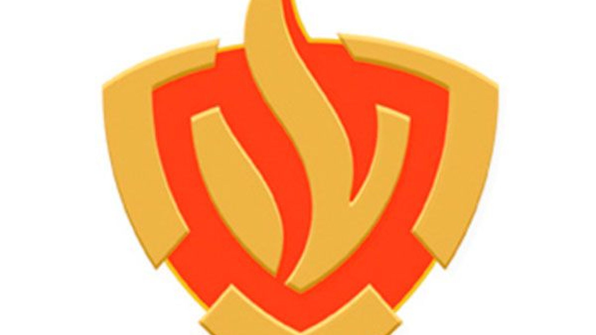 Logo Brandweer