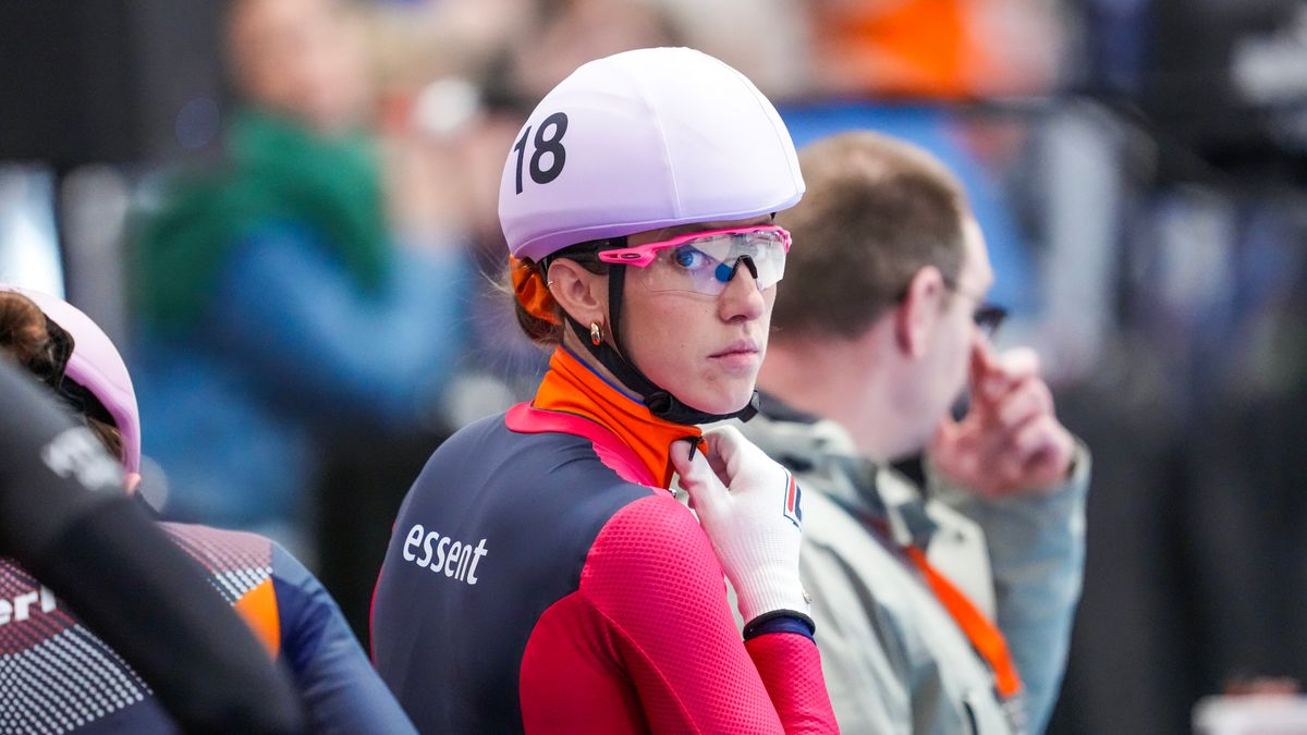 Geen extra shorttracknummers voor Schulting in Milaan | Bentveld wereldkampioen gemengde aflossing