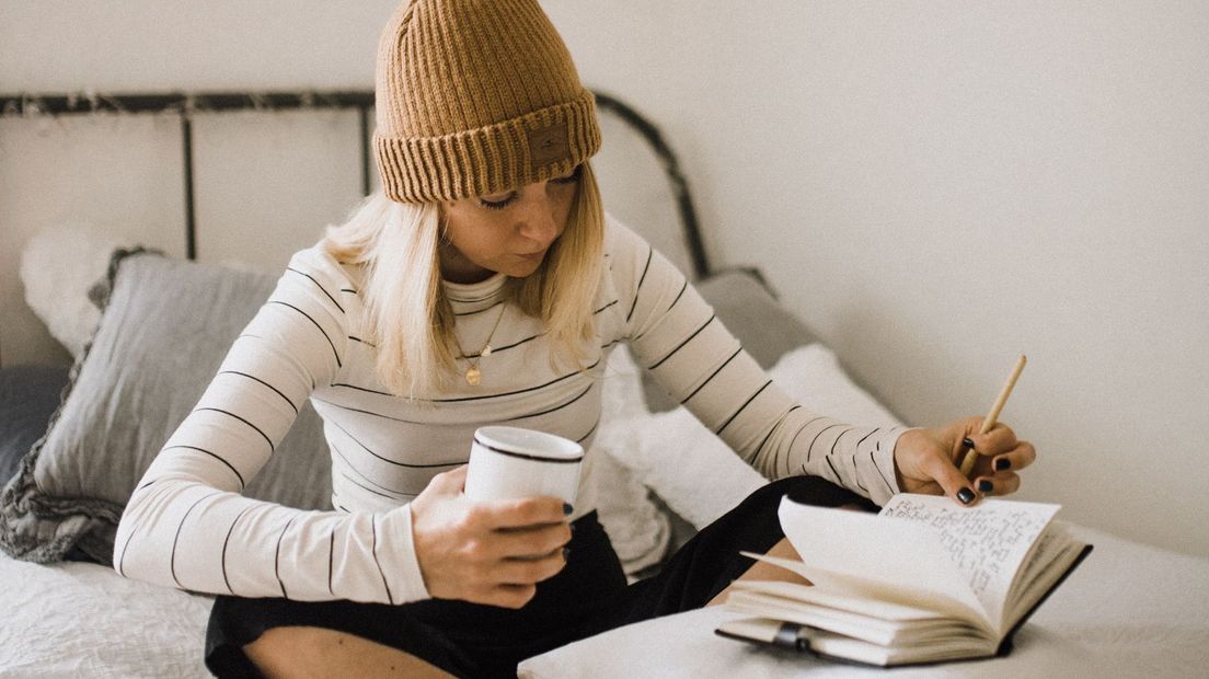 Foto ter illustratie: Kinga Cichewicz (Unsplash)
