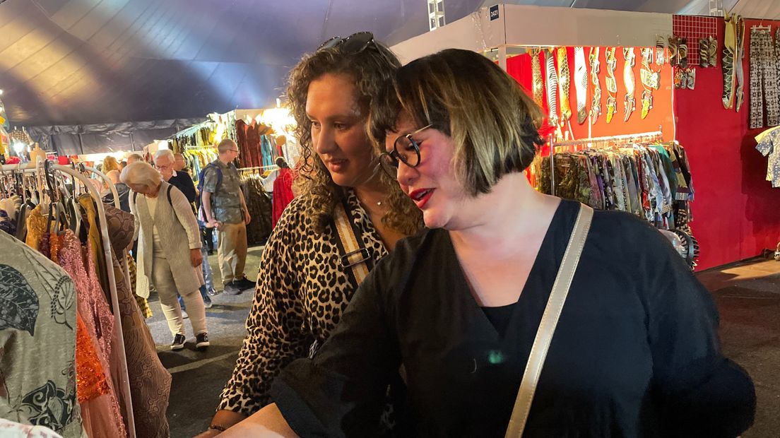 Tong Tong Fair 2023