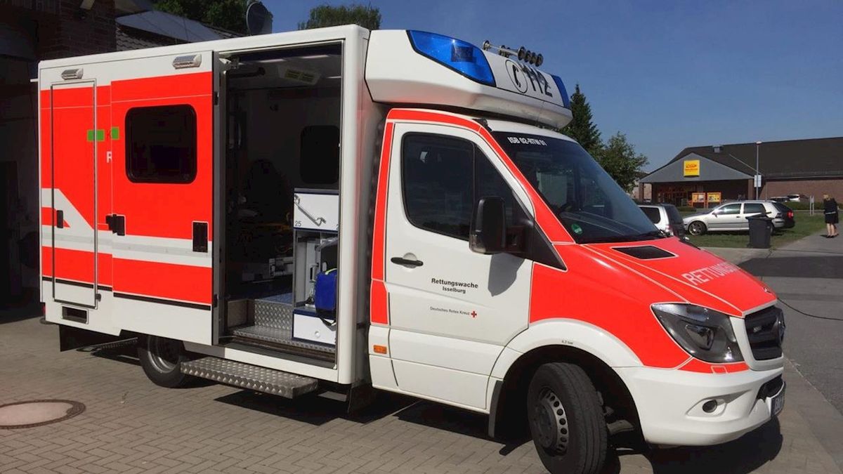 Vrachtwagenchauffeur van bedrijf in Fleringen omgekomen in Duitsland