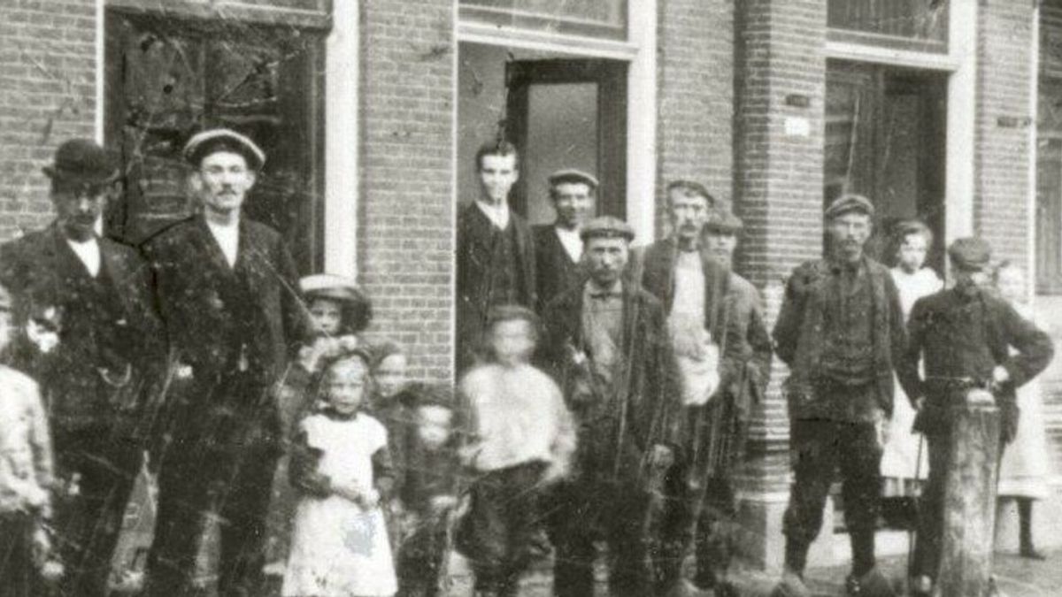 Blijft Douwe Egberts in Joure nu het bedrijf in Amerikaanse handen komt?