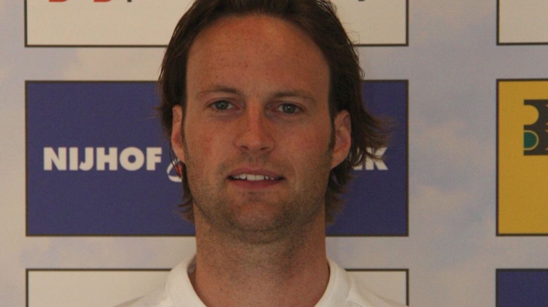 Martijn Maris