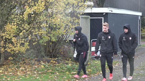 FC Emmen zinspeelt op bovenste plekken tegen VVV