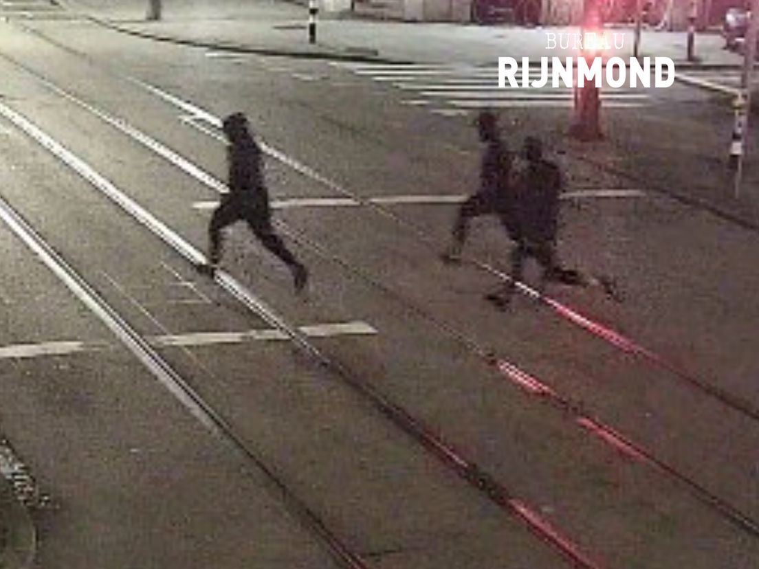 Eén aanslagpleger gepakt, politie zoekt nog handlangers