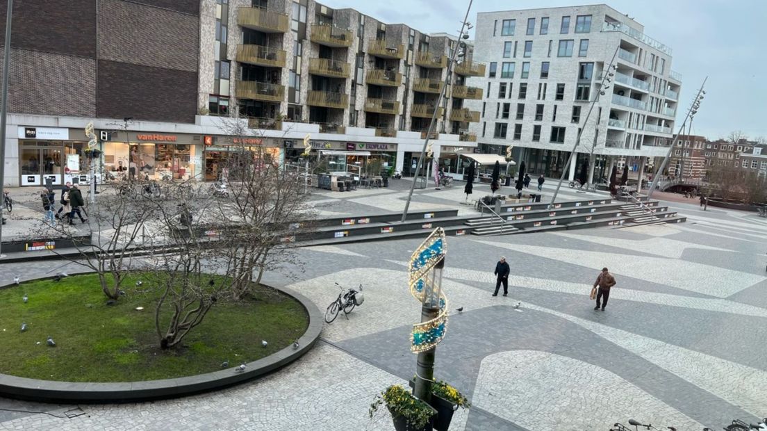 Eemplein Amersfoort