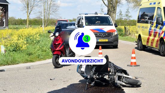 Pomphouders vrezen prijsverlaging, jongen (14) overleden en zware strafeis in moordzaak op dinsdag 14 april