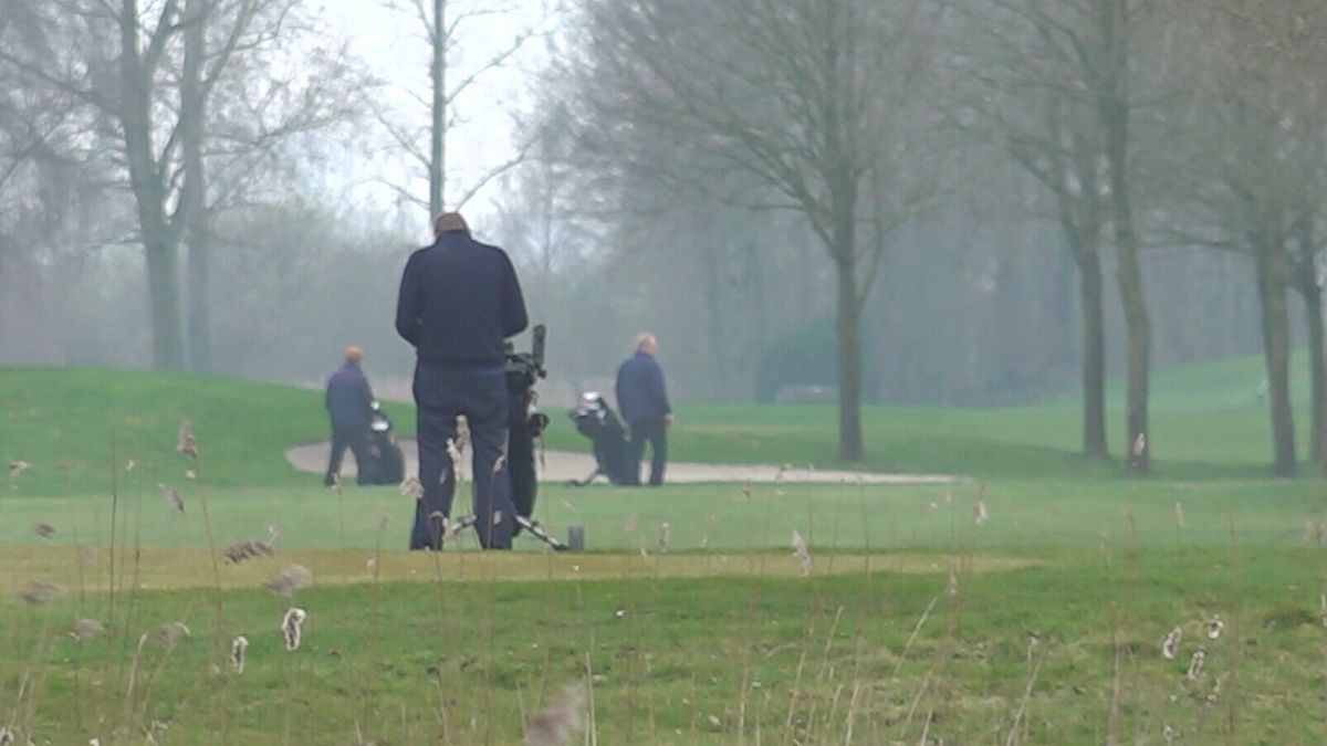 Wat maakt golfbaan Leeuwarden tot een paradijs voor alles wat groeit, bloeit, kruipt en krioelt?