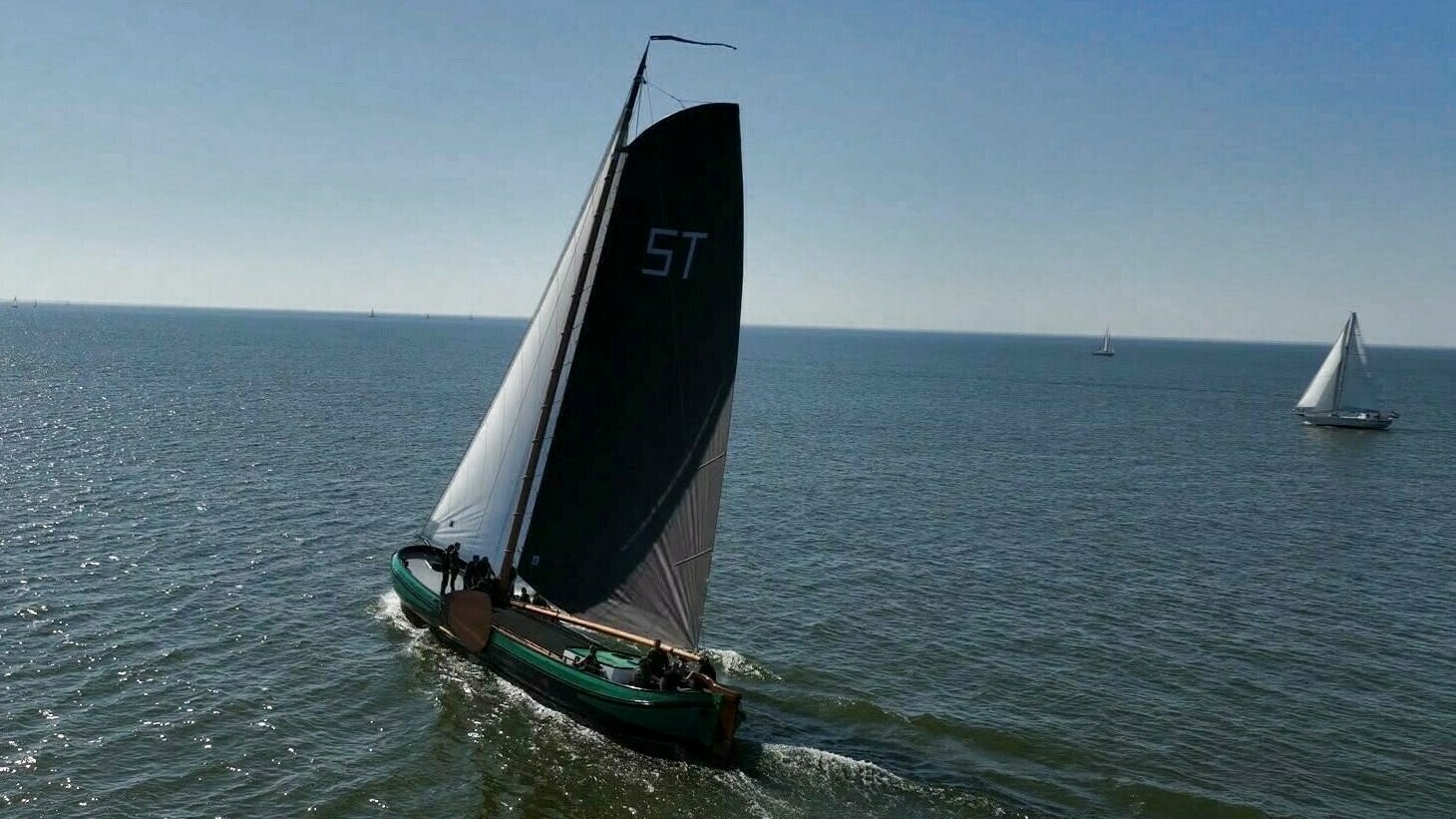 Mei prachtich waar sylt de Vrouwe Jantje de Iselmar op