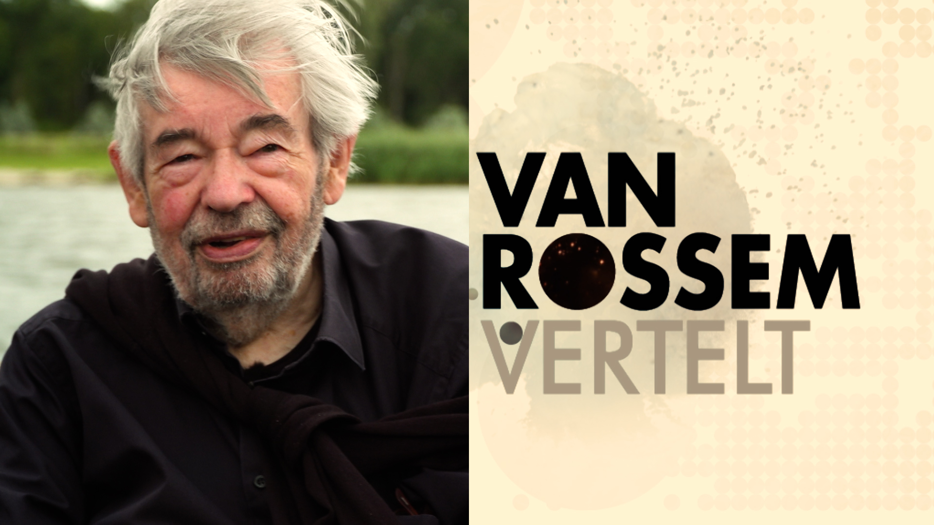 Van Rossem over het Spakenburgse botterkerkhof: 'Toen de visserij stopte, dumpte iedereen zijn botte