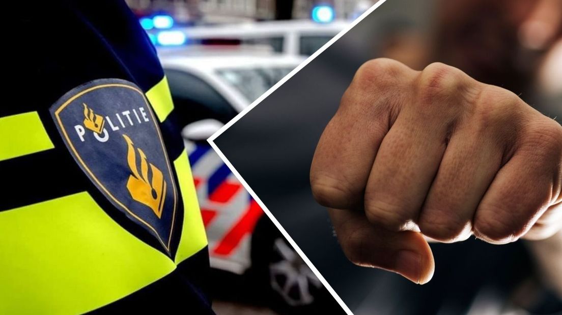 De drie jongeren die verdacht worden van een reeks ernstige geweldsincidenten op Schouwen-Duiveland blijven dertig dagen langer vast zitten.