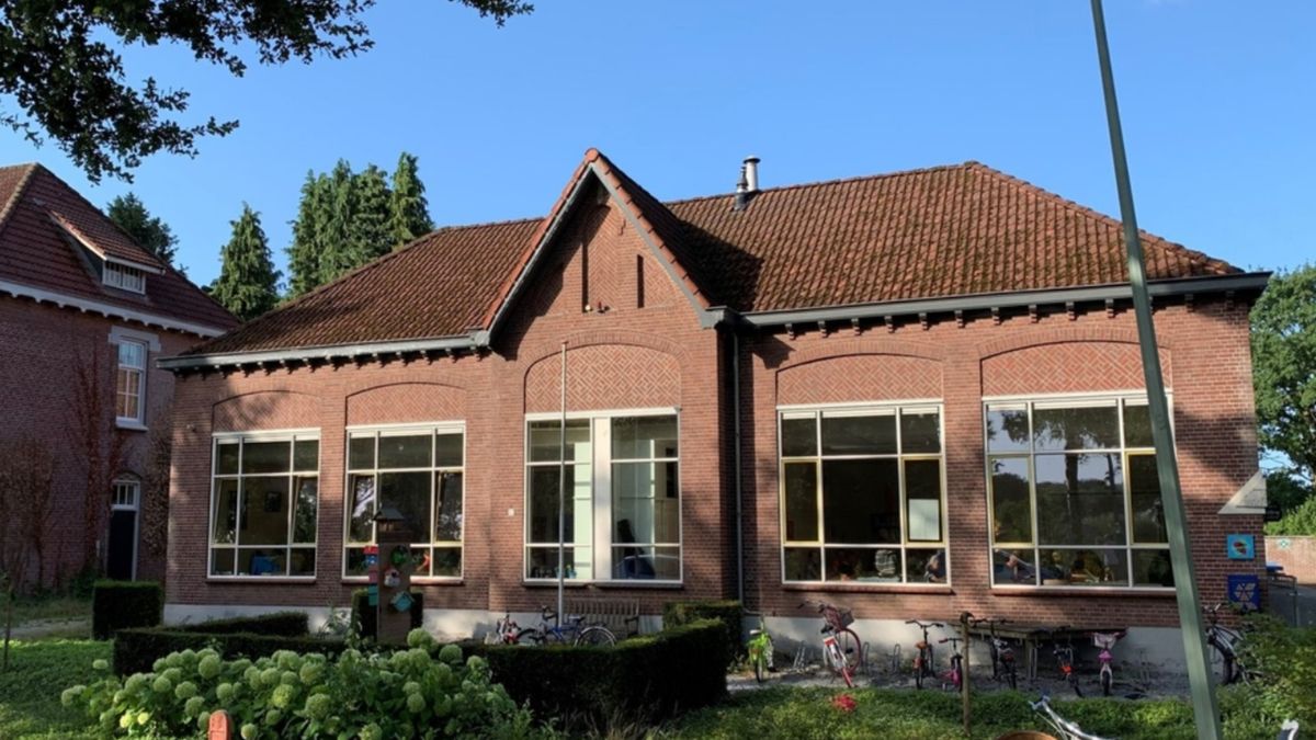 Limburg Doc: Dorp zonder school