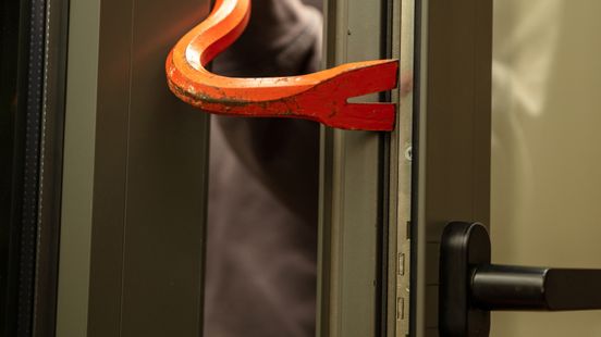 De klok terug is voor inbrekers een stap vooruit: 5 tips tegen inbraak Home