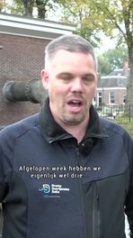 Last van verstoppingen