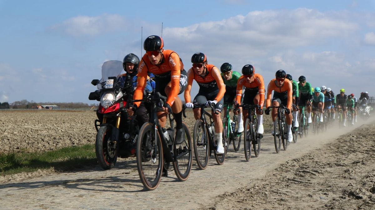 Omloop van de Braakman is nu een profkoers, maar mist hulp van politie