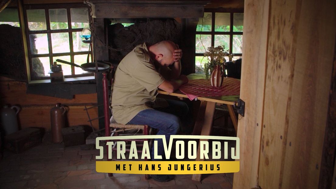 Straal Voorbij - Weemoed