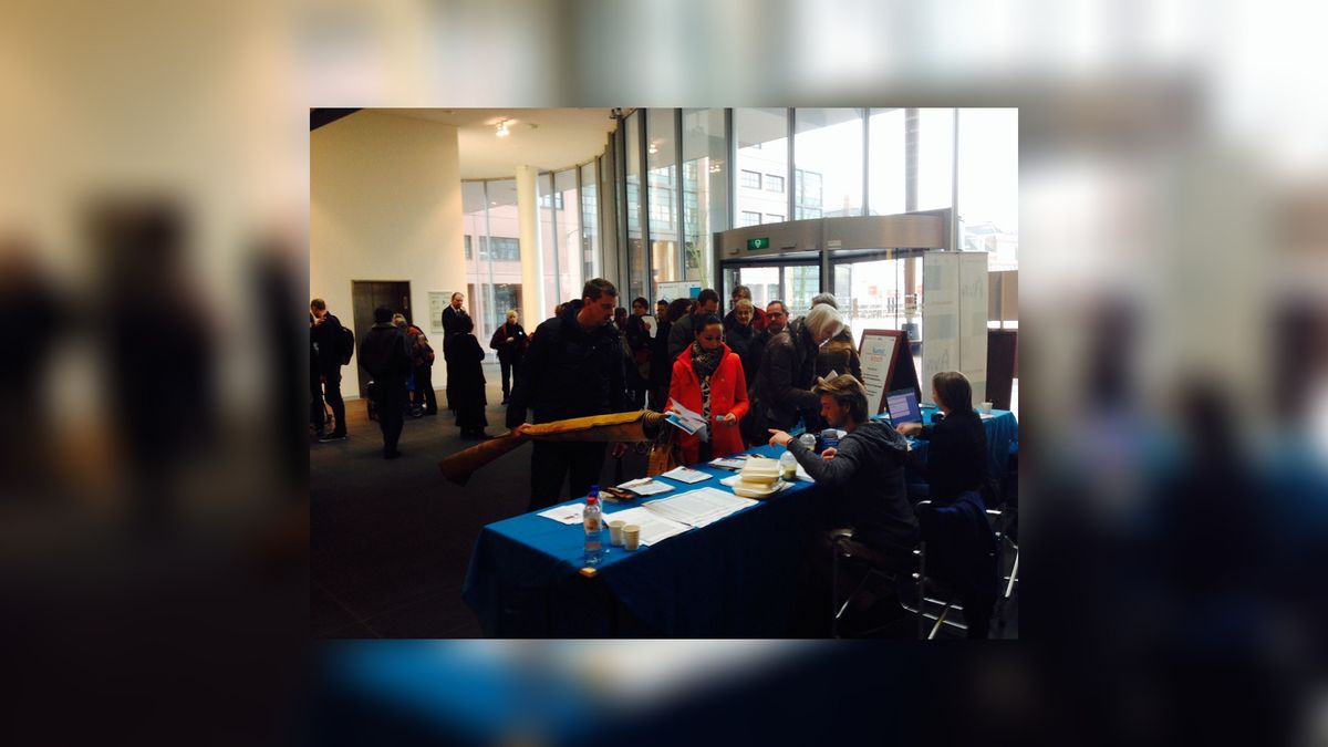 Opnames Tussen Kunst en Kitsch - Omrop Fryslân