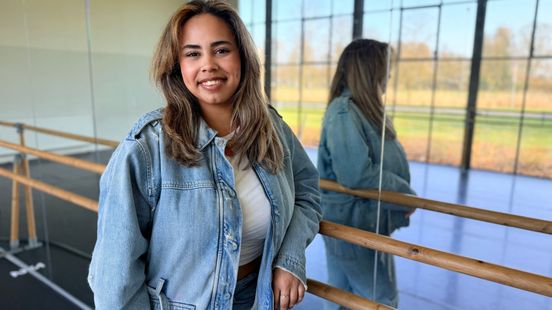 Fans voor de deur: Riley verovert (alsnog) The Voice