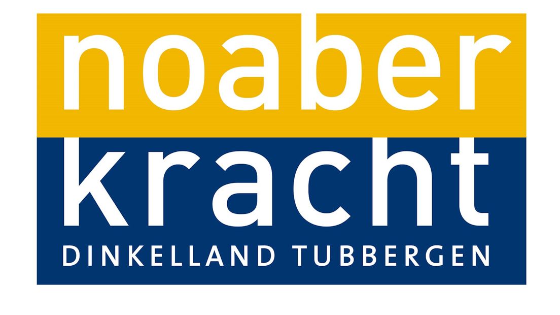 Samenwerking Noaberkracht