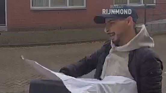 Nep-monteur steelt kluis met geld en sieraden tijdens 'vochtcontrole' in woning