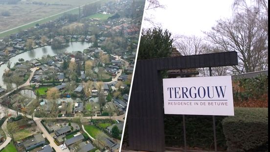 Omstreden park moet mogelijk 1,2 miljoen euro boete betalen