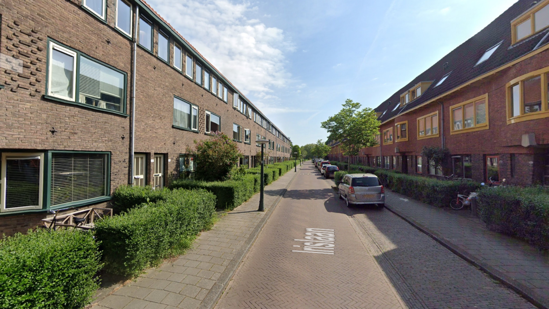 112-nieuws: Politie beukt deur woning Oosterparkwijk in, niks aan de hand