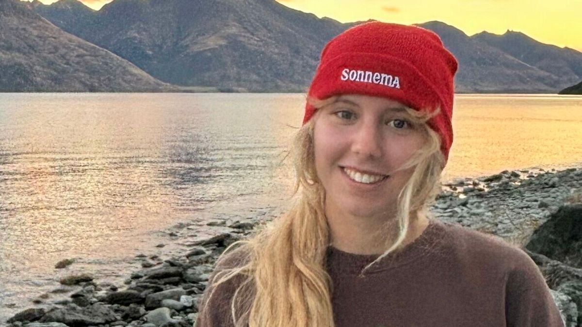 Hoe Lena uit Surhuisterveen zich op stage liet inspireren door Maori's: 