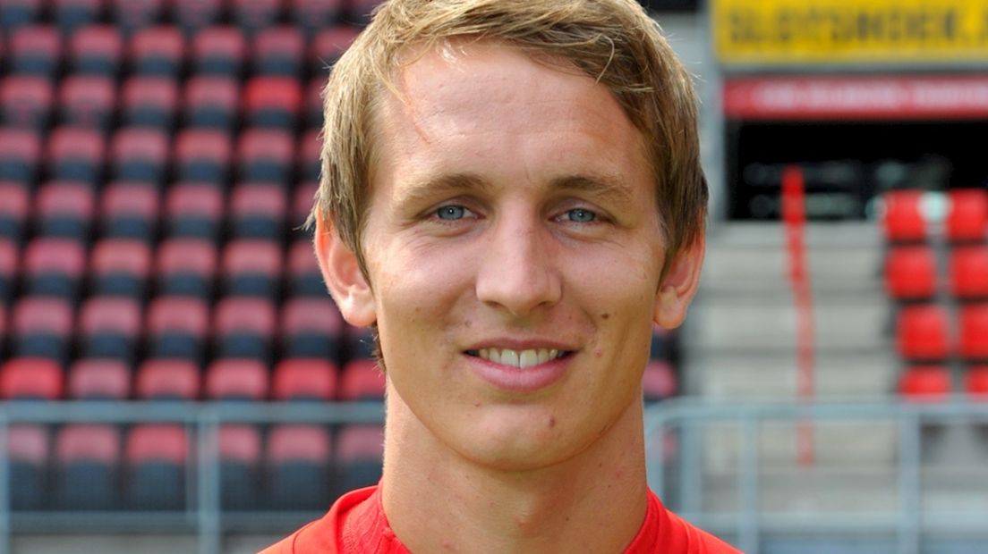 Luuk de Jong