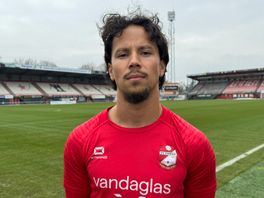 Everink hint op langer verblijf en Van Dam voelt vertrouwen: 'Positie niet ter discussie'