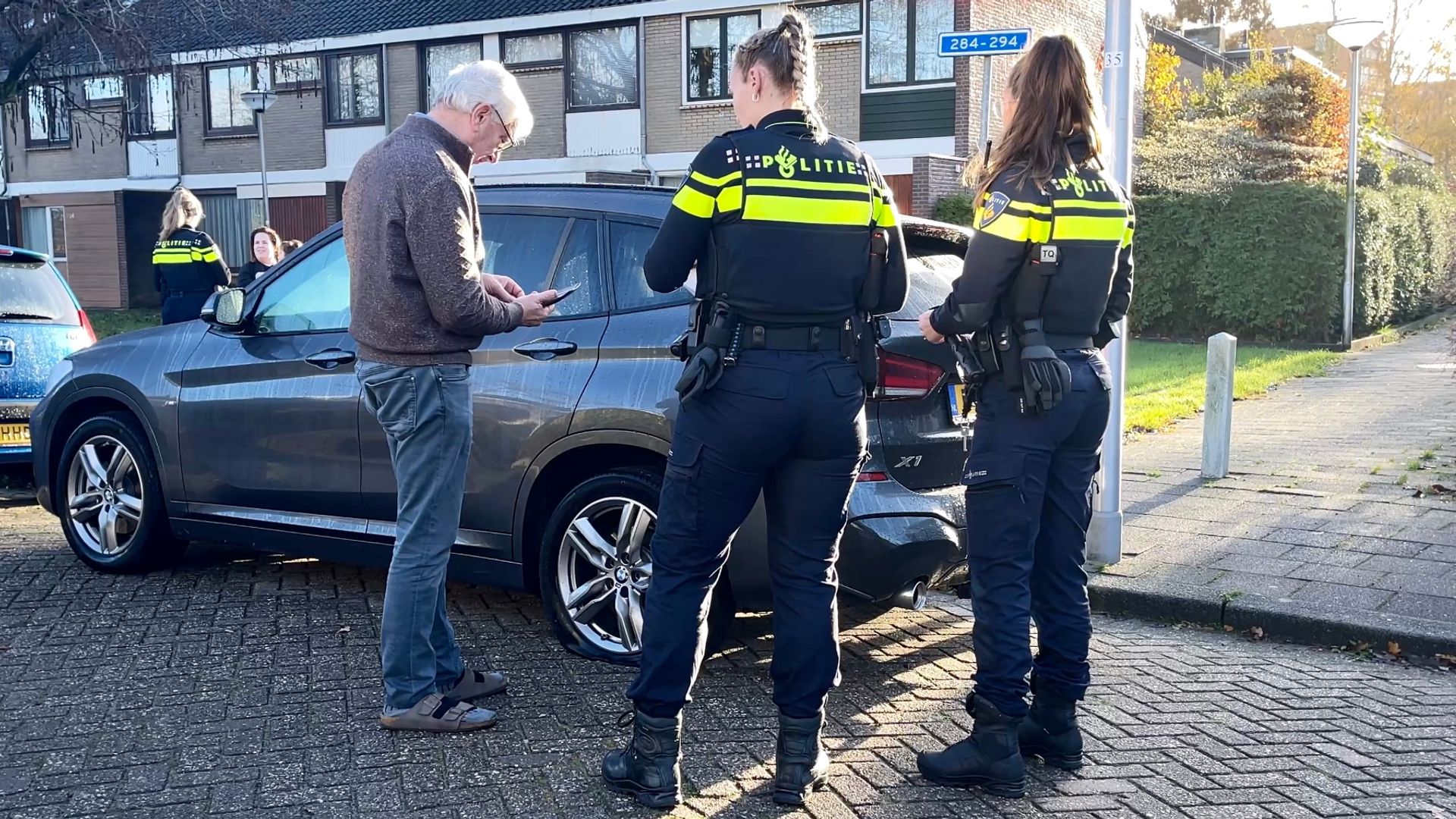 Slapeloze Nachten En Een Vermogen Aan Nieuwe Autobanden Door ...